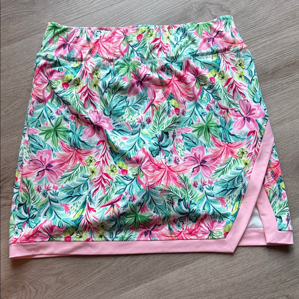 Stella Parker Skort